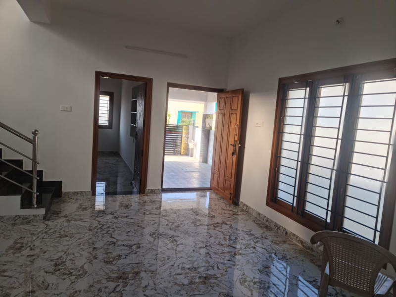 3 BHK Individual Houses / Villas for Sale in Pollachi, Coimbatore (2100 Sq.ft.)