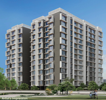 Flats & Apartments for Sale in Military Road, Mumbai (620 Sq.ft.)
