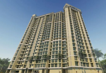Flats & Apartments for Sale in Powai, Mumbai (784 Sq.ft.)