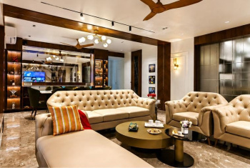 Flats & Apartments for Sale in Marol, Mumbai (2500 Sq.ft.)