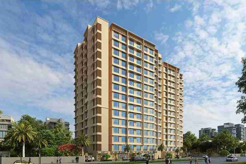1 BHK Flats & Apartments for Sale in Andheri East, Mumbai