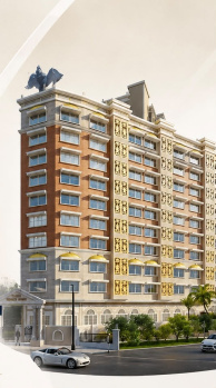 Nearing Possession Office Space near Metro Station