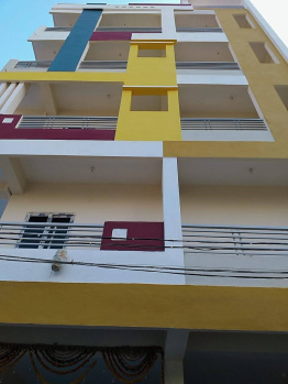 1BHK SEMI FURNISHED FLAT RENT GACHIBOWLI