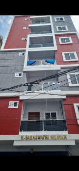 2Bhk-Fully-Furnished Newly Constructed Flat Available on Immediate Rent At Kondapur Rs 45000/-Pm