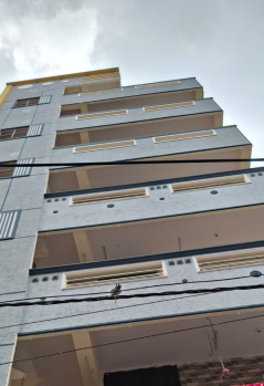 1Bhk fully furnished Newly Constructed Available on Rent Rs 22,000/- Pm