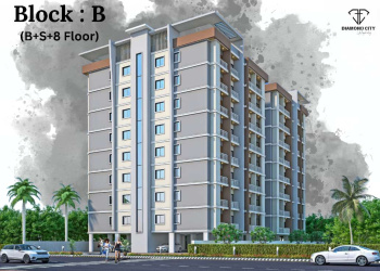 3 BHK Flats & Apartments for Sale in Telengapentha, Cuttack