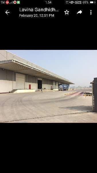 Ware house for Rent in Bhiwandi