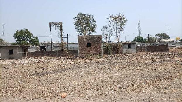 Industrial land for lease/Rent in Por ,Vadodra,Gujarat