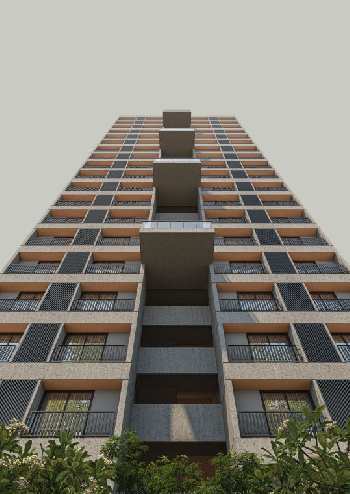 3 BHK Flats & Apartments for Sale in Pal, Surat (1650 Sq.ft.)