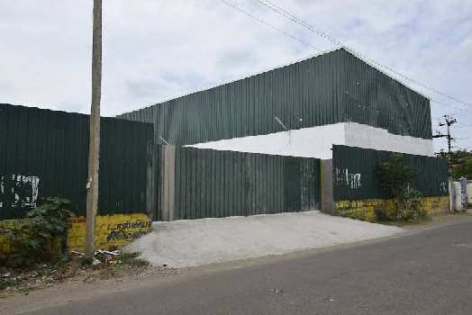 WareHouse for lease or Rent Bhilad,Vapi