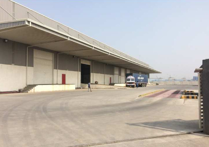 Warehouse for lease Changodar Ahmedabad Gujarat