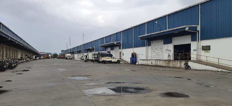 Warehouse for lease Mundra port,Kutch