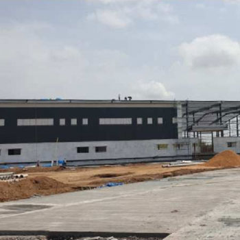 Warehouse for lease Mundra port,Kutch,Gujarat