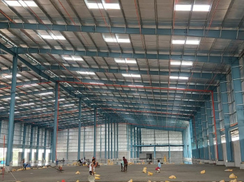 Warehouse for Lease Palsana,Surat