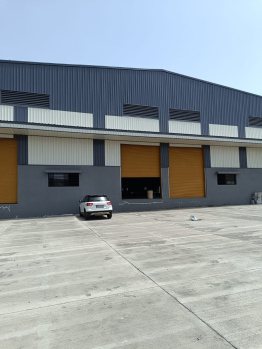 Warehouse for Rent in Dahej Gidc ,Bharuch