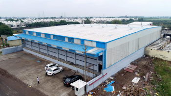 Warehouse for Rent in BRC Udhana,Surat