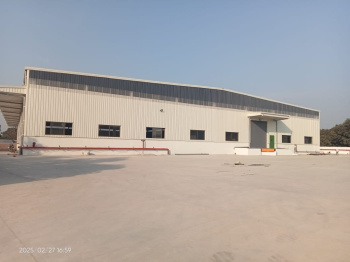 Warehouse for Rent in Hazira,Surat