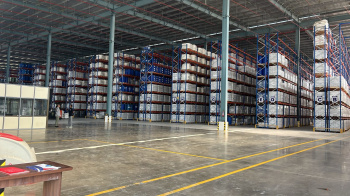 Warehouse for Rent in Hajira,Surat,Gujarat