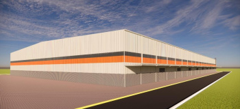 Warehouse house for Rent Ahemadabad