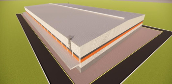 Warehouse for Rent kheda, Ahmedabad