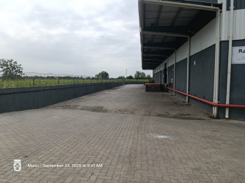 Warehouse for Rent Hazira,Surat