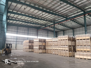 Warehouse for Rent Sachin palsana Road