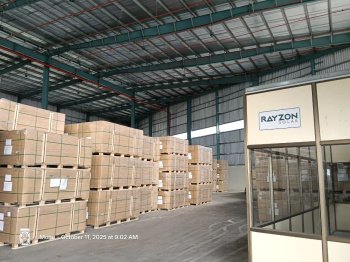Warehouse for Rent in Kosamba,Surat