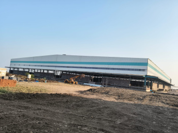 Warehouse for Rent in Vapi, Gujarat