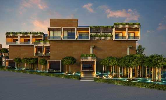 4 BHK Individual House for Sale in Kamrej, Surat (98 Sq. Yards)