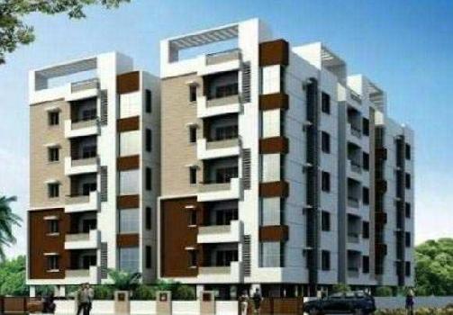 2 BHK Flats & Apartments for Sale in Pal, Surat (1100 Sq.ft.)
