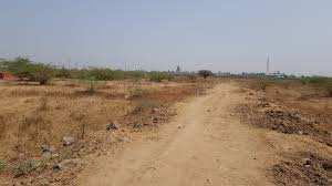 Industrial Land / Plot for Sale in Bhestan, Surat (3425 Sq. Yards)
