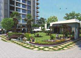 3 BHK Flats & Apartments for Sale in Adajan, Surat (1860 Sq.ft.)