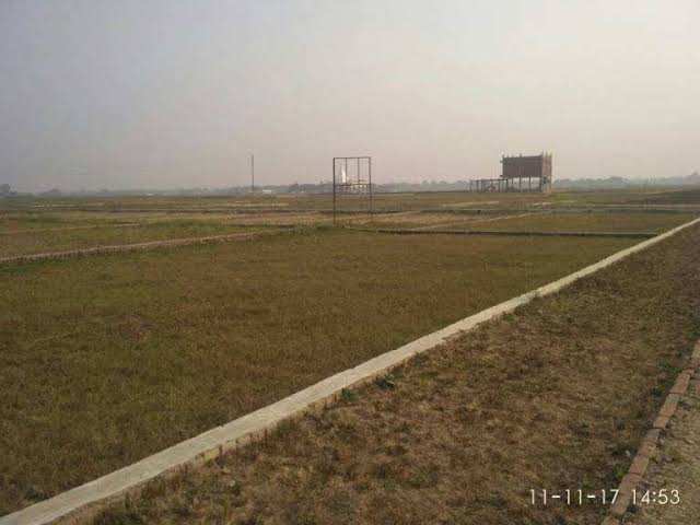 Industrial land for sale at panoli gidc