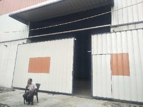 Warehouse/Godown for Rent in Hojiwala Industrial Estate, Surat