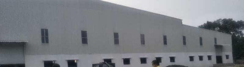 100000 Sq.ft. Warehouse/Godown for Rent in Vapi Industrial Estate, Vapi