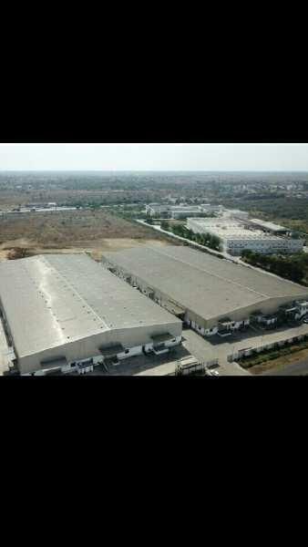 90000 Sq.ft. Warehouse/Godown for Rent in Vapi