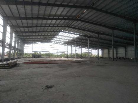 150000 Sq.ft. Warehouse/Godown for Rent in Ichchhapor, Surat