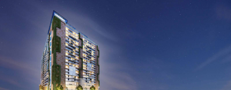 592 Sq.ft. Office Space for Sale in Sector 73, Noida