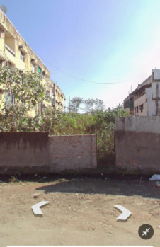 Semi Commercial Plot for Sale Napier Town