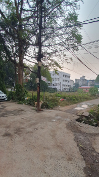 Residential Plot for Sale in Napier Town, Jabalpur (14623 Sq.ft.)