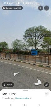 Commercial Plot Sale Bhedaghat Road