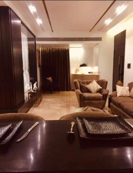 4 BHK Flats & Apartments for Sale in Tilhari, Jabalpur (2150 Sq.ft.)