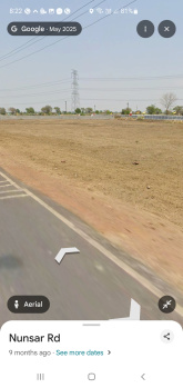 Agricultural Land Sale Belkhadu Katangi Road