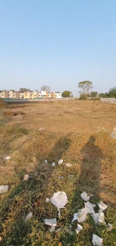 Commercial Lands /Inst. Land for Sale in Tilhari, Jabalpur (55000 Sq.ft.)