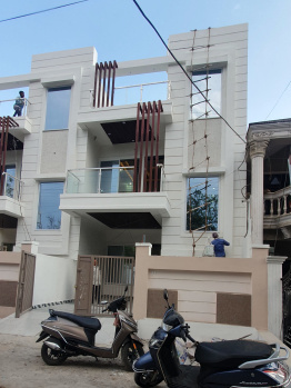 4bhk Villa For Sale Sainik Society