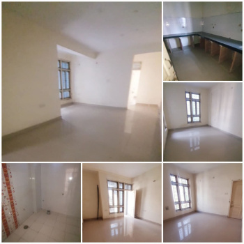 Flats & Apartments for Sale in Gwarighat, Jabalpur (1515 Sq.ft.)
