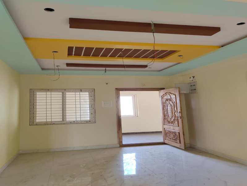 3 BHK Flats & Apartments for Sale in Pendurthi, Visakhapatnam (2250 Sq.ft.)