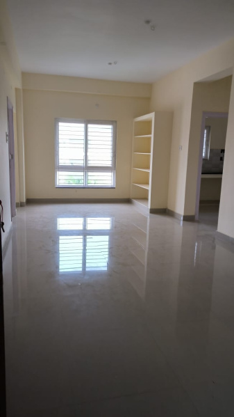 2 BHK Flats & Apartments for Sale in Bakkannapalem, Visakhapatnam (1060 Sq.ft.)
