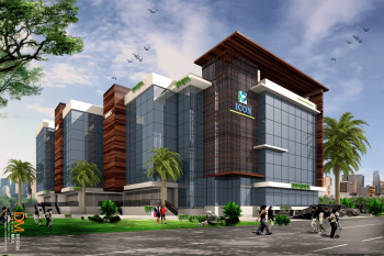 990 Sq.ft. Commercial Shops for Sale in Yendada, Visakhapatnam