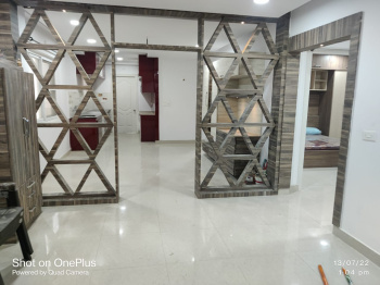 3 BHK Flats & Apartments for Sale in Kommadi, Visakhapatnam (4 Ares)